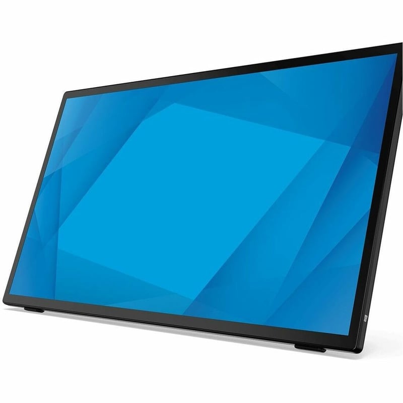 Elo 27" Class LED Touchscreen Monitor - 16:9 - 14 ms - Thumbnail 1