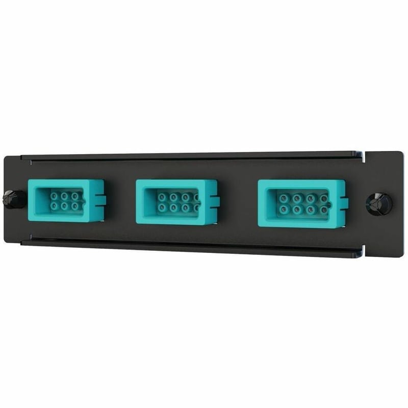 ADPT PANEL OFP 3 AIM MDC 24F OM4 AQUA MOQ 1 - Thumbnail 2