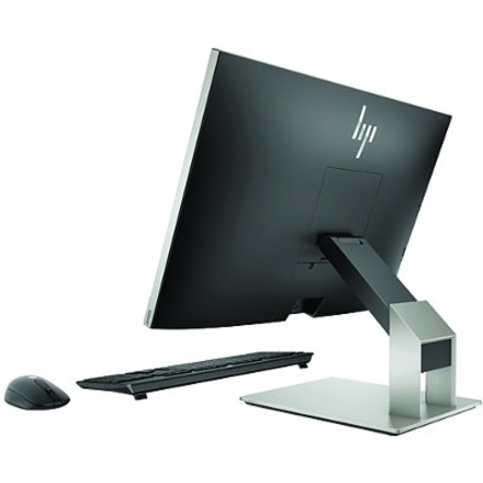 HP EliteOne 800 G5 All-in-One Computer - Intel Core i5 9th Gen i5-9500 Hexa-core (6 Core) 3 GHz - 8 GB RAM DDR4 SDRAM - 256 GB SSD - 23.8" Full HD 1920 x 1080 - Desktop - Thumbnail 3