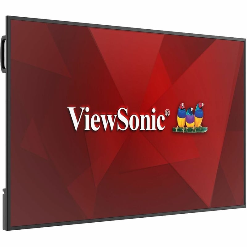 65 4K COMMERCIAL LED DISPLAY WITH 16/7 350 NITS ANDROID - Thumbnail 3