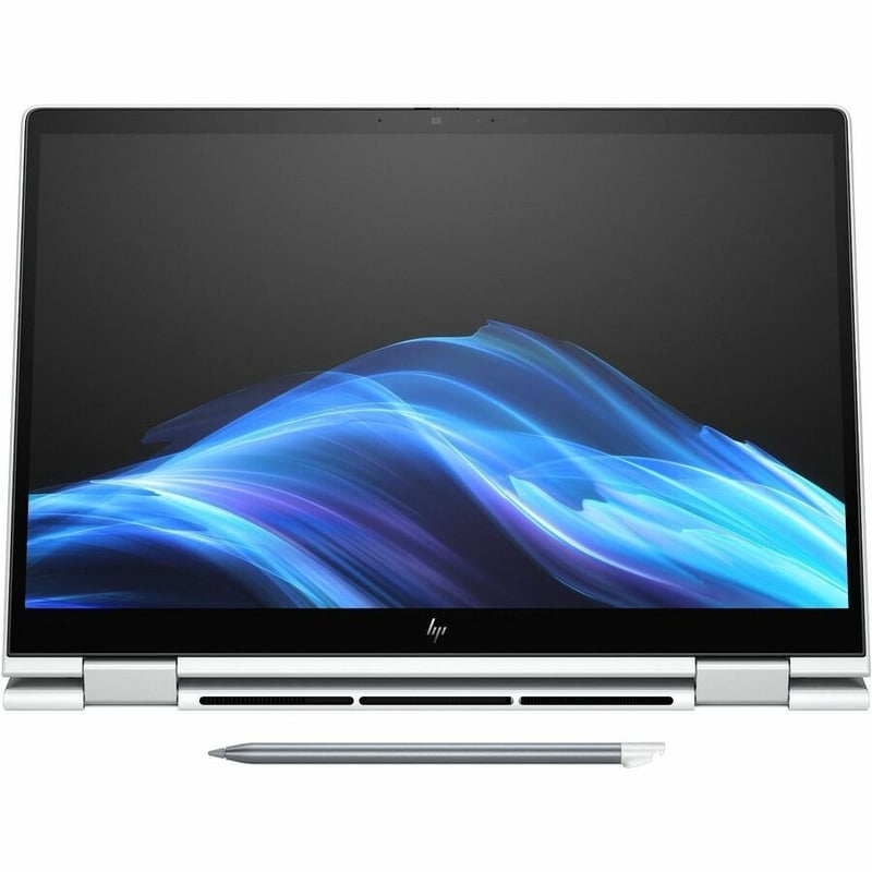 HP ELITEBOOK 8 FLIP G1I 13 U7 265U 13 32GB/1T PC - Thumbnail 2