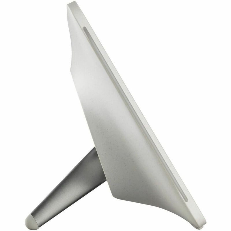 Poly Wall Mount for Touch Panel - White - Thumbnail 2