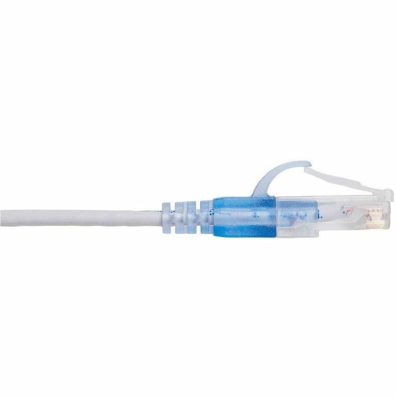MONOPRICE SLIMRUN CAT16A ETHERNET PATCH - Thumbnail 4