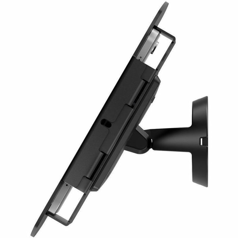 IPAD 10TH-11TH (A16) GEN POWERMOVE BOW TILTING WALL MOUNT BLACK - Thumbnail 5