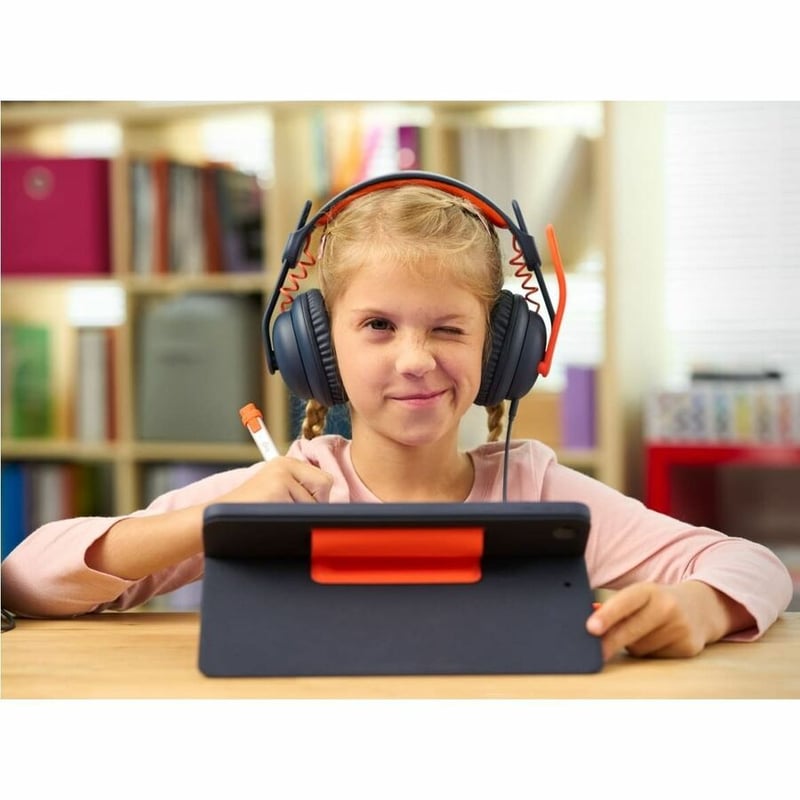 Logitech Zone Learn Headset - Thumbnail 3