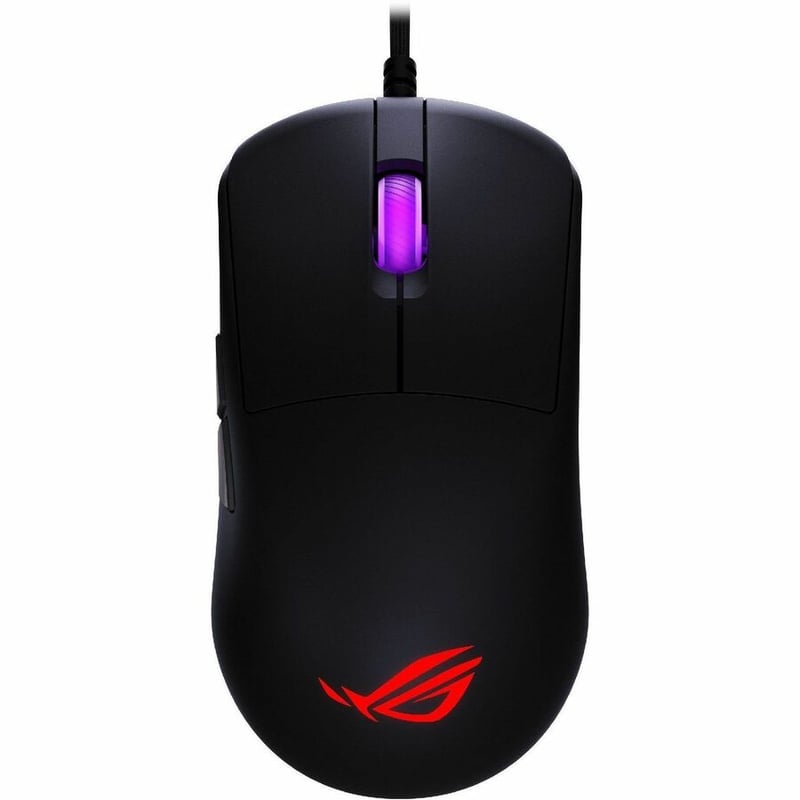ASUS ROG HARPE MINI CORE MOUSE WIRED USB SMALL COMPACT DESIGN RH - Thumbnail 2