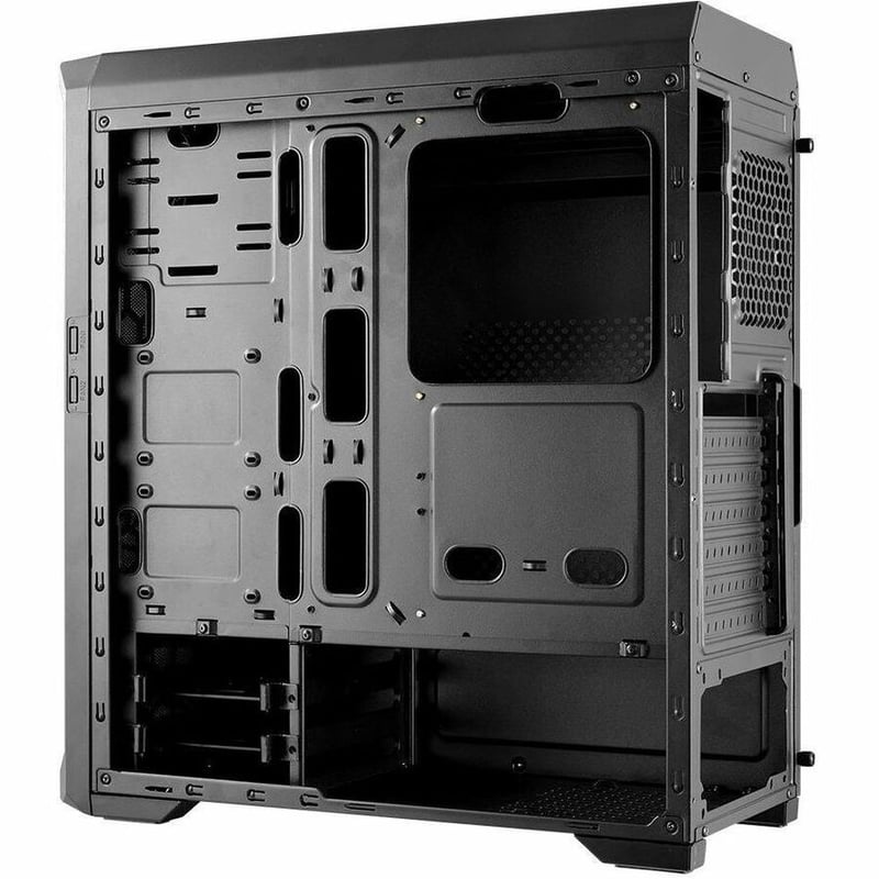 COUGAR MX330 Elegant and Functional Mid-Tower - Thumbnail 3