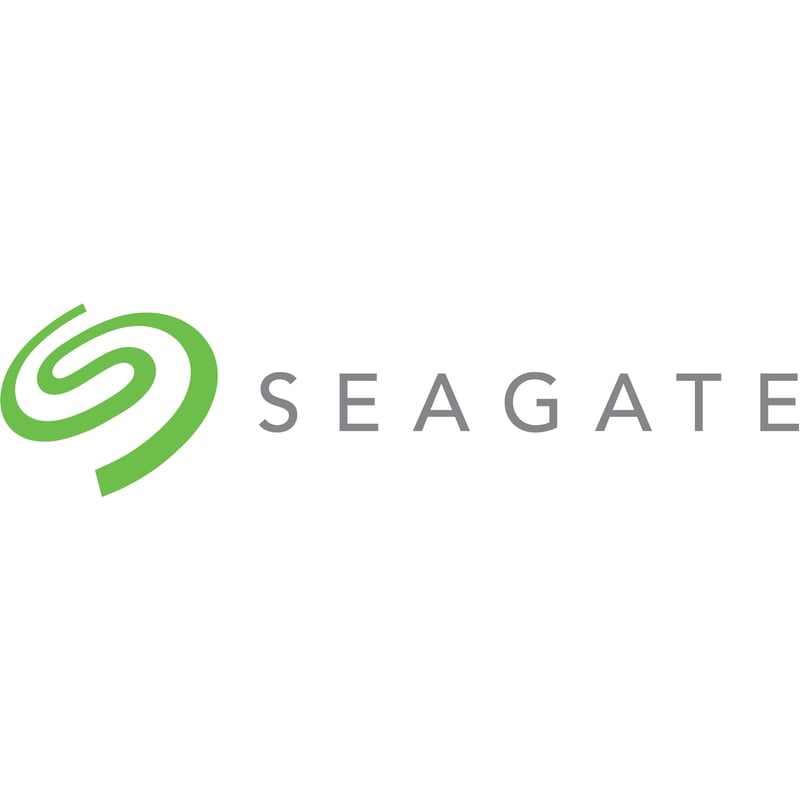 Seagate Exos X22 ST20000NM004E 20 TB Hard Drive - Internal - SATA (SATA/600) - Conventional Magnetic Recording (CMR) Method - Thumbnail 1