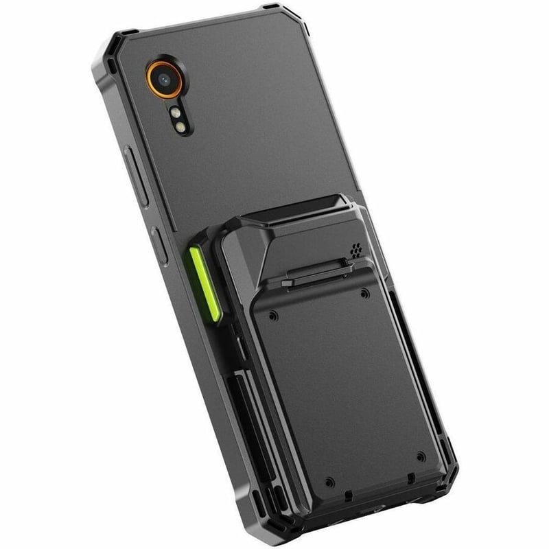 KDC1100-PRO-AIP16P KDC1100 PRO SMARTSLED SCANNER FOR I - Thumbnail 2