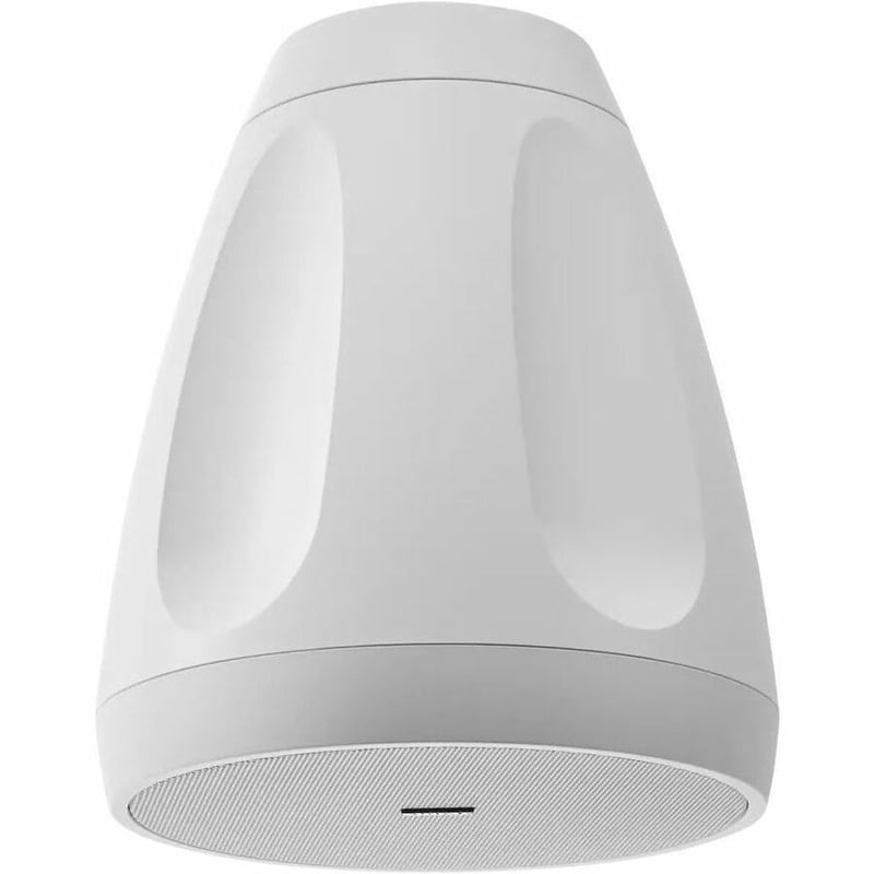 Shure Microflex MXP-6 Pendant Mount Speaker - White - Thumbnail 3