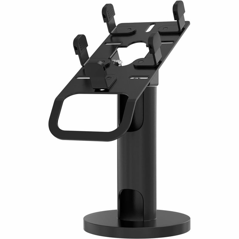 CTA Universal Card Reader Rotating Terminal Stand - Thumbnail 1