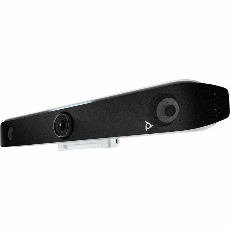 Poly Studio X52 All-In-One Video Bar - Thumbnail 4