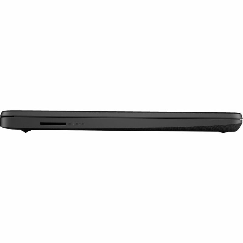 HP JET BLACK LAPTOP CELERON N4500 4GB 64GB EMMC SSD 14.0IN HD - Thumbnail 5