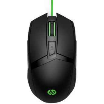 HP Pavilion Gaming Mouse 300 - Thumbnail 2