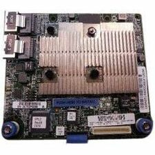 HPE Sourcing Smart Array P408i-a SR Gen10 Controller - Thumbnail 1