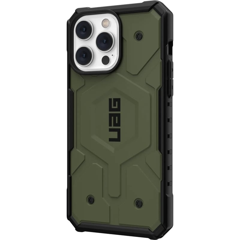 RUGGED IPHONE 14 PRO PATHFINDER MAG OLV - Thumbnail 4