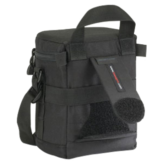 Lowepro LP36305-0AM Carrying Case Lens - Black - Thumbnail 2