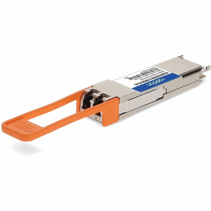 FUJITSU HCD00D20I0000-0-4WDM-40 COMP LC - Thumbnail 5