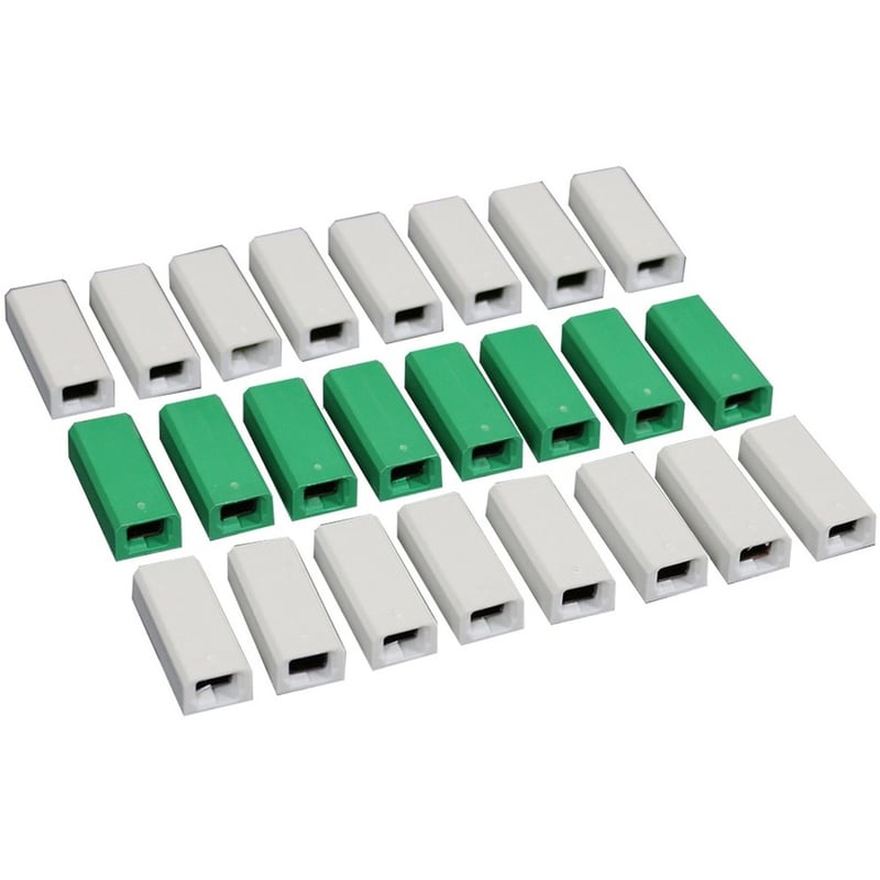 Wiremold 2000 Pressure-Type Wire Connectors - Thumbnail 1