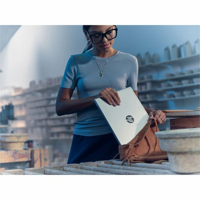 HP ProBook 4 G1a 14" Notebook - 4G - 60 Hz - AMD Ryzen 7 250 - 16 GB - 512 GB SSD
