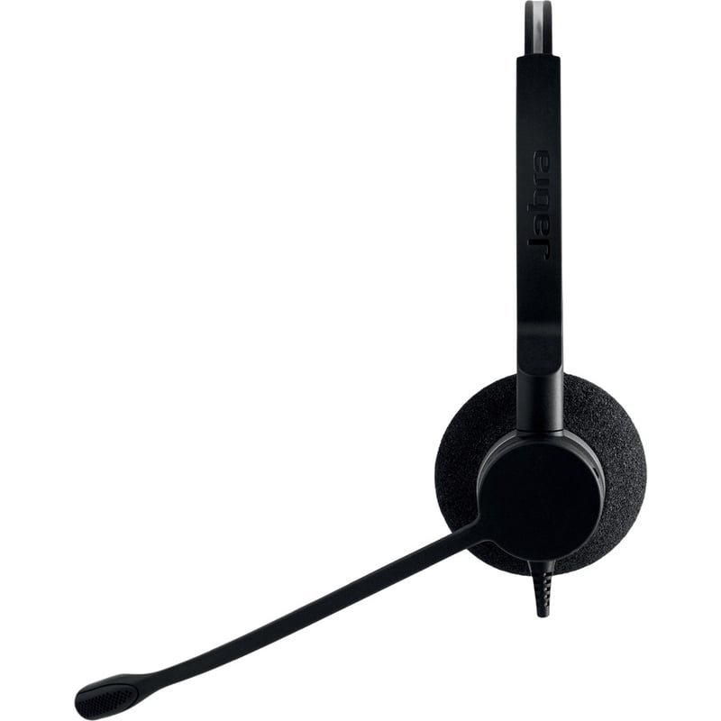 Jabra BIZ 2300 QD Duo Headset - Thumbnail 3
