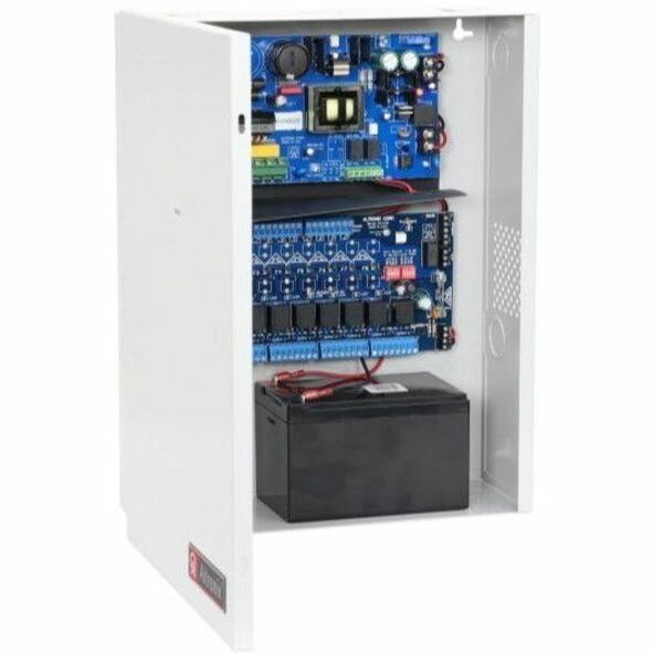 Altronix AL1012ACMCB220 Power Supply - Thumbnail 3