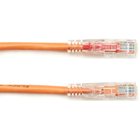 Black Box GigaTrue 3 Cat.6 (S/FTP) Patch Network Cable - Thumbnail 4