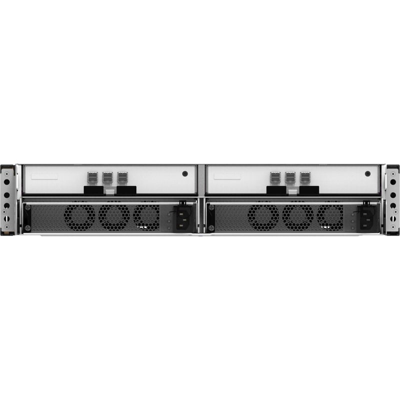 HGST 1ES0110 Drive Enclosure for 2.5" - Mini-SAS Host Interface - 2U Rack-mountable - Thumbnail 2