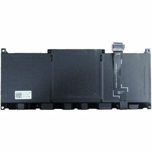Dell 3-cell 55 Wh Lithium Ion Replacement Battery for Select Laptops - Thumbnail 2