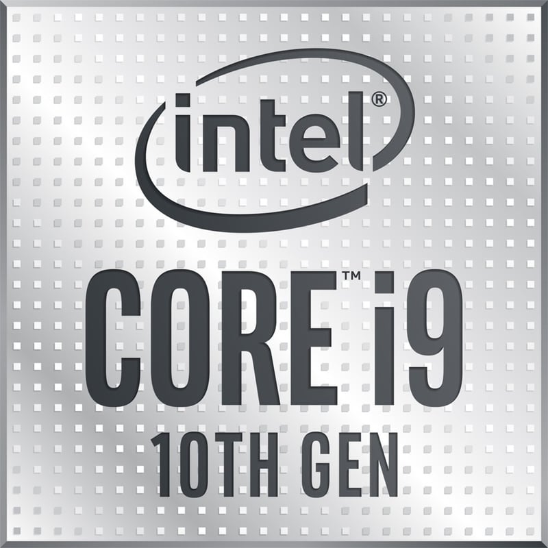 INTEL CORE I9 I9-10900K DECA-CORE 3.70 GHZ PROCESSOR 20 MB