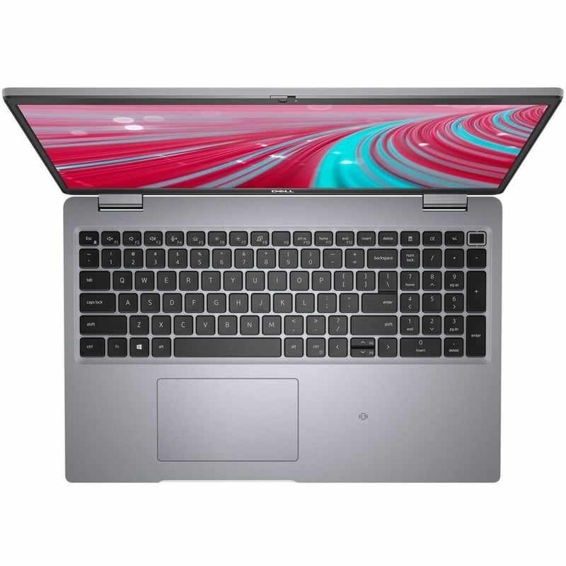 DELL 5521 I7-11850H REFURB 32G 512NVM 15FHD CAM W11P GR A - Thumbnail 2