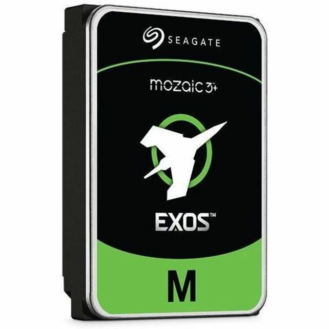 30TB SEAGATE EXOS MOZAIC - Thumbnail 3