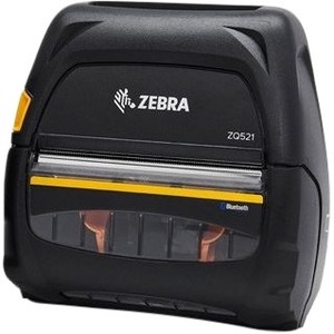 ZEBRA ZQ521 203DPI DT USB BT - Thumbnail 1