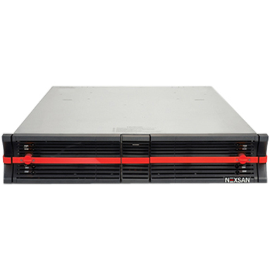 Nexsan Technologies E18X DAS Array - Thumbnail 5