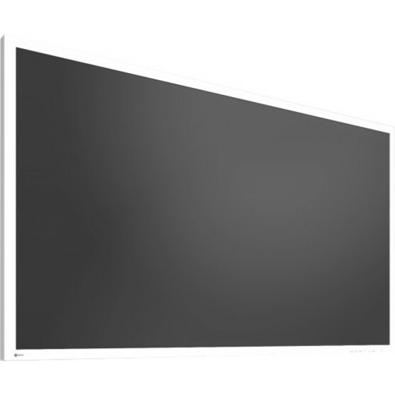 EIZO CuratOR EX5841 58" Class 4K UHD LCD Monitor - 16:9 - White - Thumbnail 2
