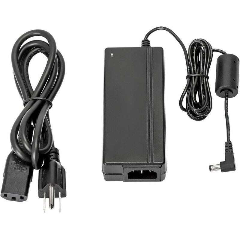POE-POWERED 5-PORT GIGABIT SWITCH WITH POE PASSTHROUGH - Thumbnail 4