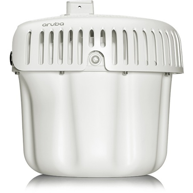 HPE AP-584 Dual Band IEEE 802.11ax 2.97 Gbit/s Wireless Access Point - Outdoor - TAA Compliant