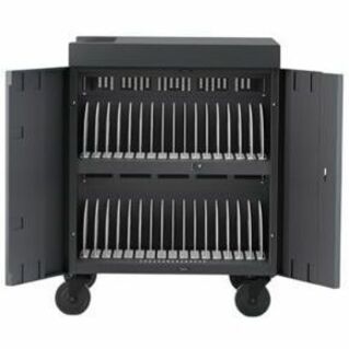 Bretford CUBE Cart Mobile Charging Cart - Thumbnail 5