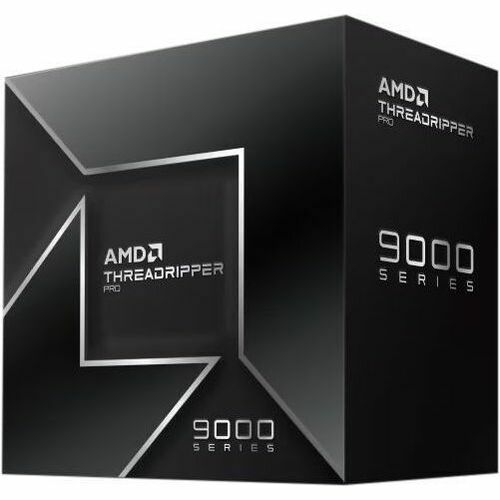 RYZEN THREADRIPPER 96 CORES 9995WX PRO