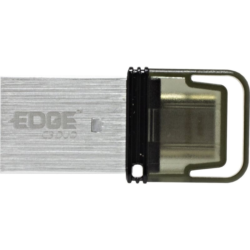 EDGE 128GB C3 Duo USB 3.1 OTG Flash Drive - Thumbnail 5