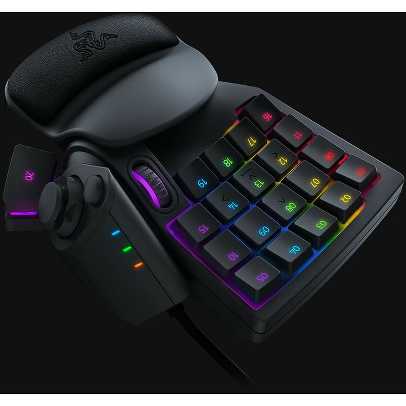 RAZER TARTARUS V2 KEYPAD - Thumbnail 5