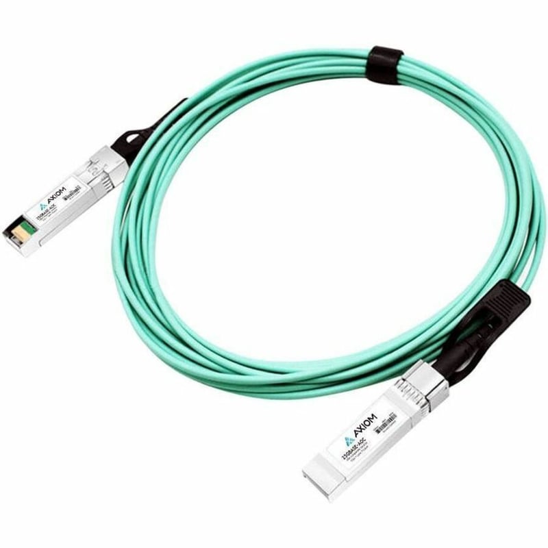 25GBASE-AOC SFP28 ACTIVE OPTICAL CABLE MELLANOX
