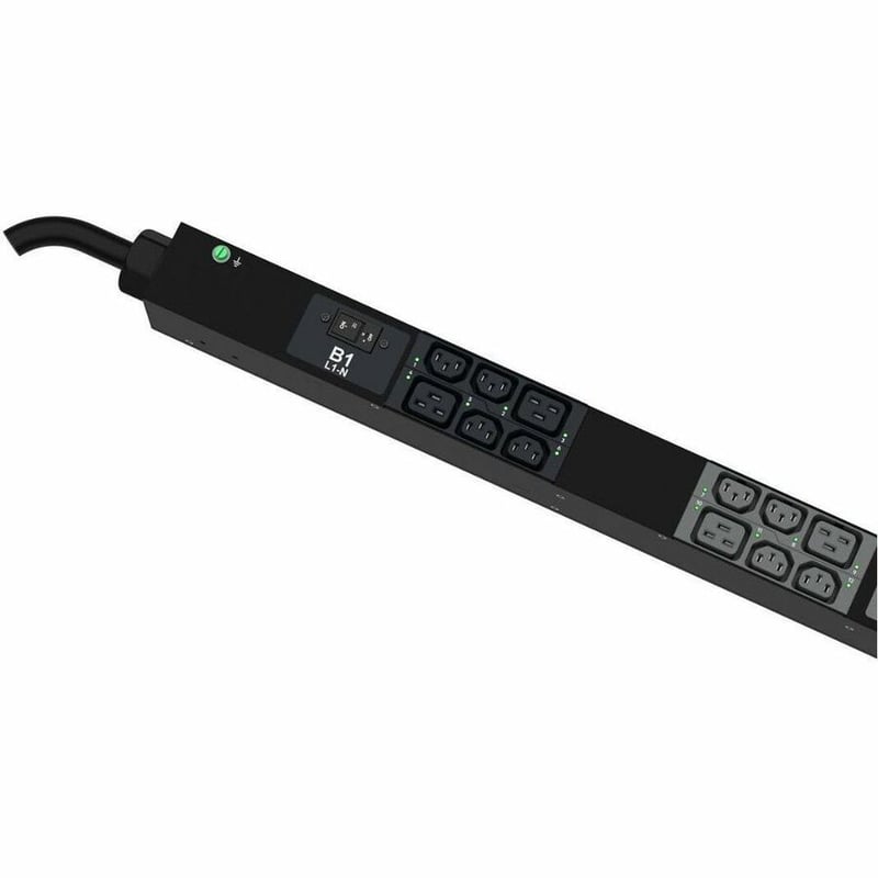 Panduit G6 36-Outlets PDU - Thumbnail 2