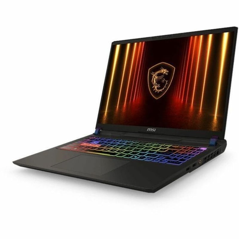 VECTOR 16 HX AI A2XWHG-285US U7-255HX/RTX 5070TI/32GB/1TB/W11H - Thumbnail 2