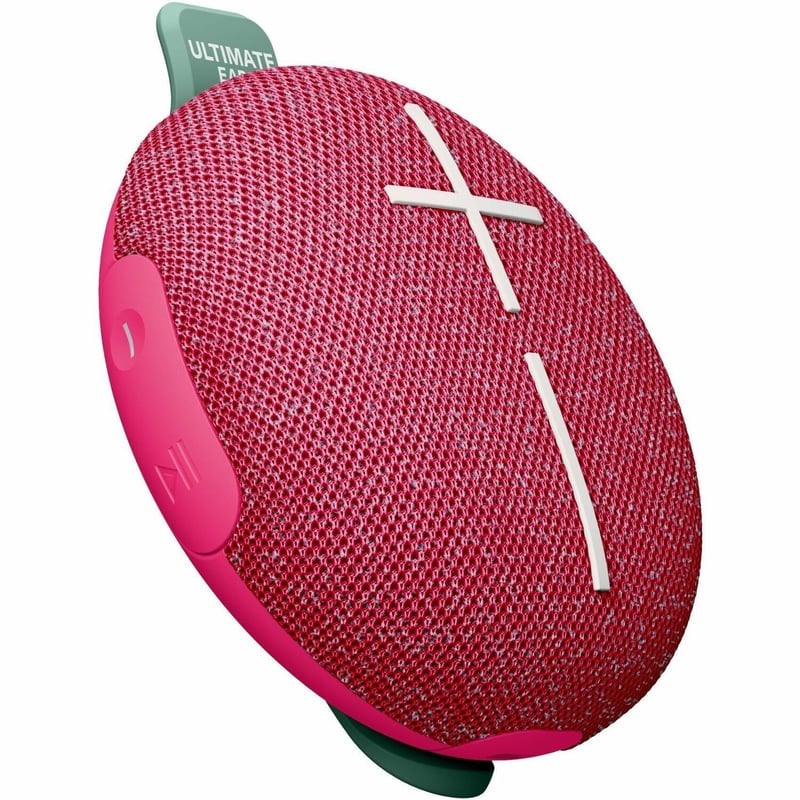 ULTIMATE EARS MINIROLL CALMING PINK - Thumbnail 1