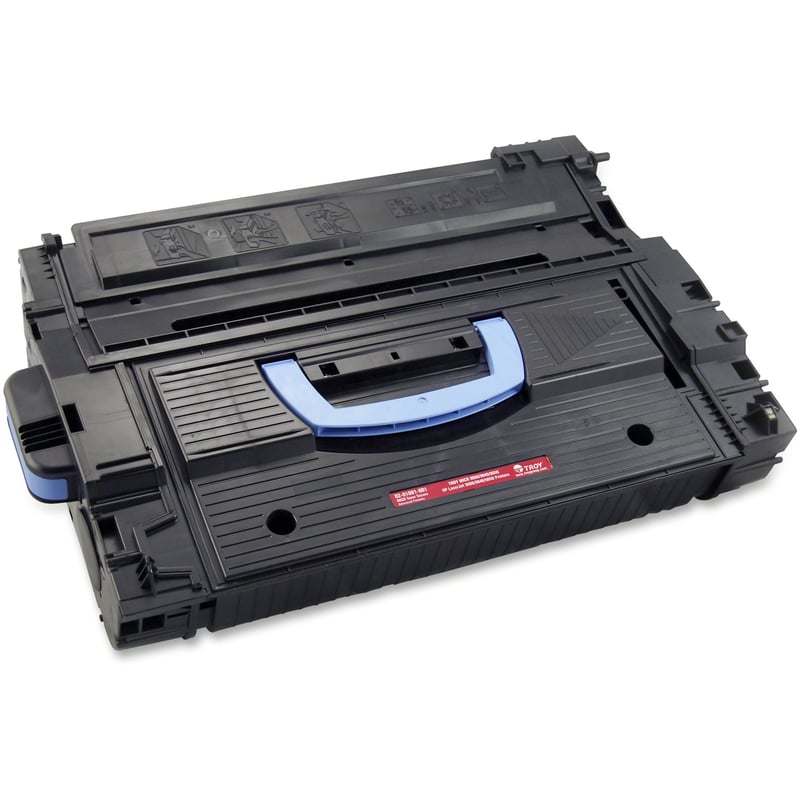 TROY 9000/9040/9050 MICR TONER SECURE - Thumbnail 1