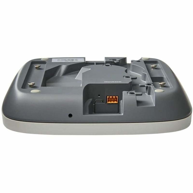 SHURE MXWAPX8=-Z10 ACCESS POINT - 8 CH. - Thumbnail 3