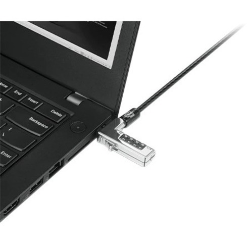 Lenovo MicroSaver Cable Lock - Thumbnail 2