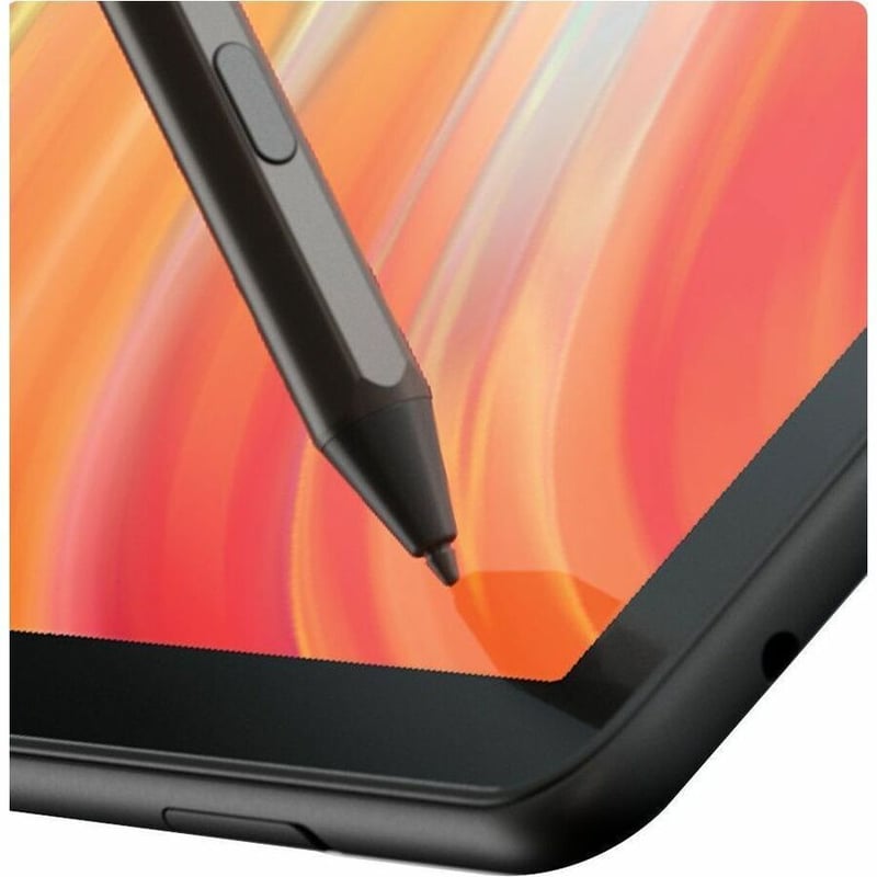 Amazon Fire HD 10 (13th Generation) Tablet - 10.1" Full HD - Octa-core - 3 GB - 32 GB Storage - Black - Thumbnail 2