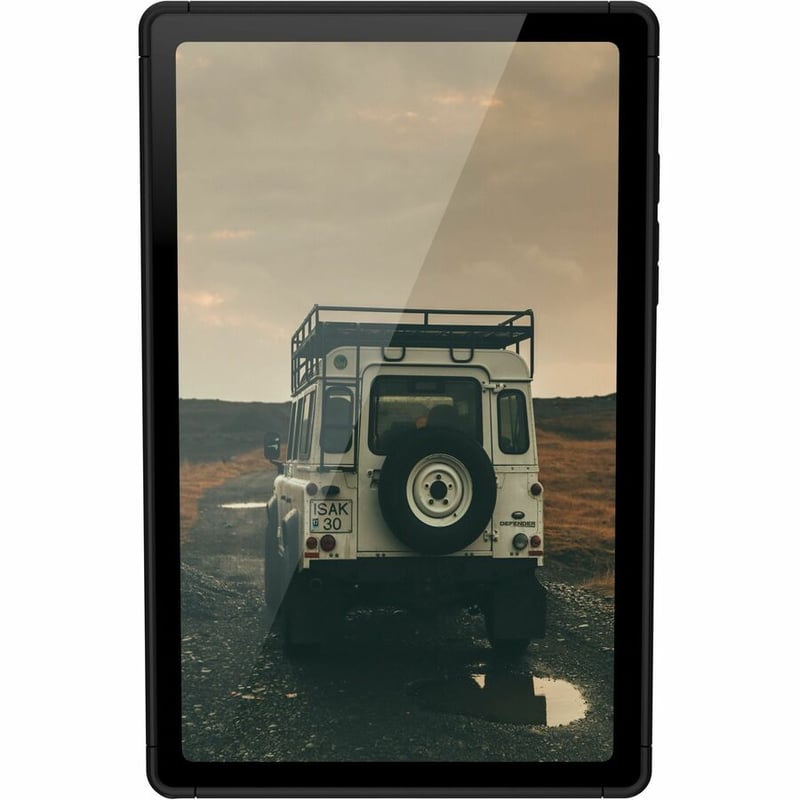 URBAN ARMOR GEAR SCOUT CARRYING CASE FOR 26.4 CM (10.4IN) SAMSUNG GALAXY TAB A7 - Thumbnail 4